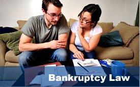 Bankruptcy Legal Services in Mesa, Arizona