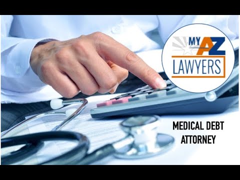 Medical Debt Attorney