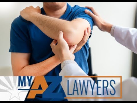 My AZ Lawyers - Tempe Personal Injury Lawyer