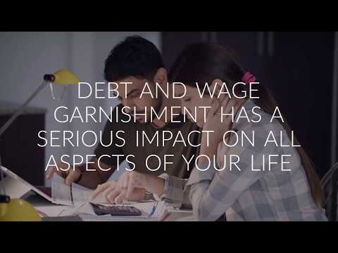 My AZ Lawyers Wage Garnishment Attorney