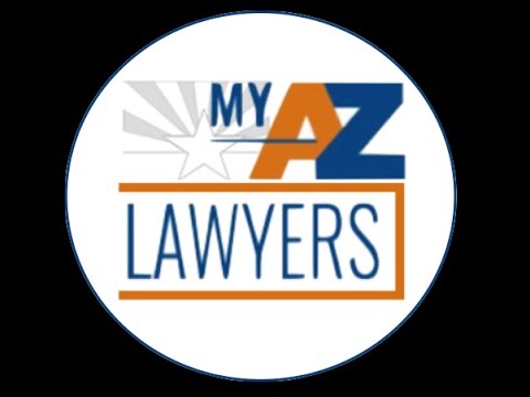 My AZ Lawyers Mesa Divorce Attorney