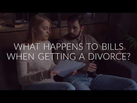 Arizona Division of Property Divorce Attorney