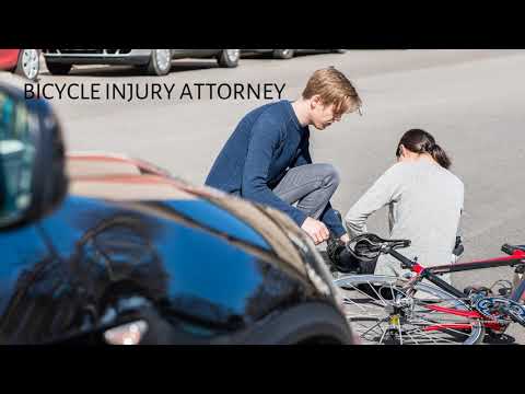 My AZ Lawyers Bicycle Accident Injury Attorney