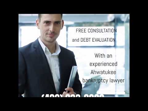 Ahwatukee, Arizona Bankruptcy Lawyers