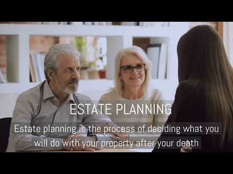 Tempe estate planning attorney