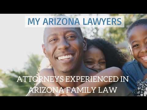 My AZ Lawyers Family Law Attorney