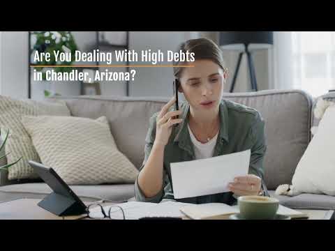 Bankruptcy Services in Chandler | My AZ Lawyers