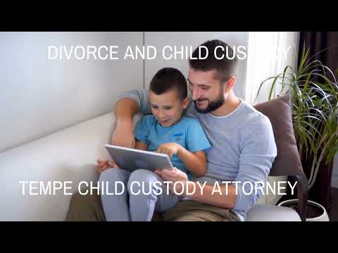Tempe Divorce Lawyer - My AZ Lawyers