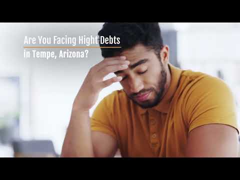 Bankruptcy Lawyers in Tempe | My AZ Lawyers