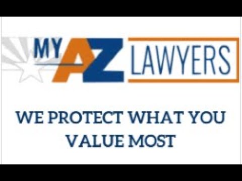 MY AZ LAWYERS child support attorney