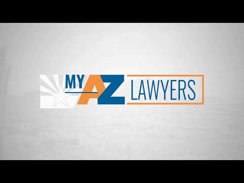 About Us | My AZ Lawyers, LP