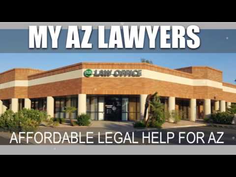 Mesa legal services