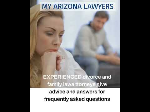 Avondale divorce Lawyer - My AZ Lawyers