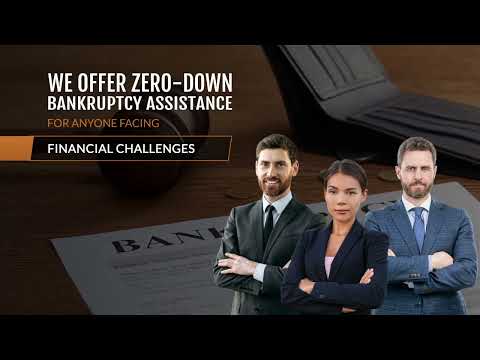 Bankruptcy Lawyers in Glendale | My AZ Lawyers