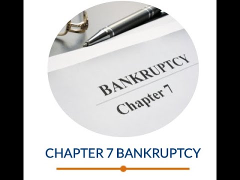 My AZ Lawyers Chapter 7 Bankruptcy Attorney