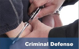 Help with criminal defense cases in Mesa, Arizona