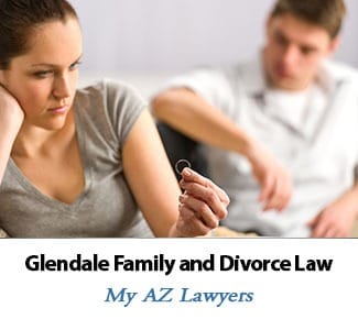 Glendale Family Law | Divorce Attorneys in Glendale, AZ