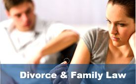 Expert Legal Services for Mesa Divorce & Family Law