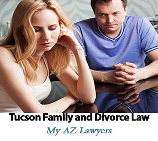 Tucson Family Law Attorneys | Tucson Divorce Lawyers