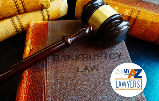 Chapter 13 bankruptcy lawyer