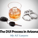 The DUI Process in Arizona by Attorney Candace Kallen