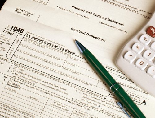 Are My Mesa Legal Fees Tax Deductible?