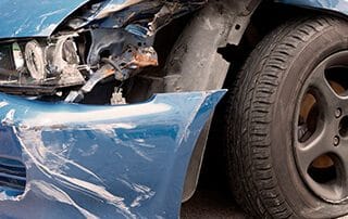 Law Expert Thomas Cesta from The Law Offices of Fife & Cesta explores options for private property car accidents.