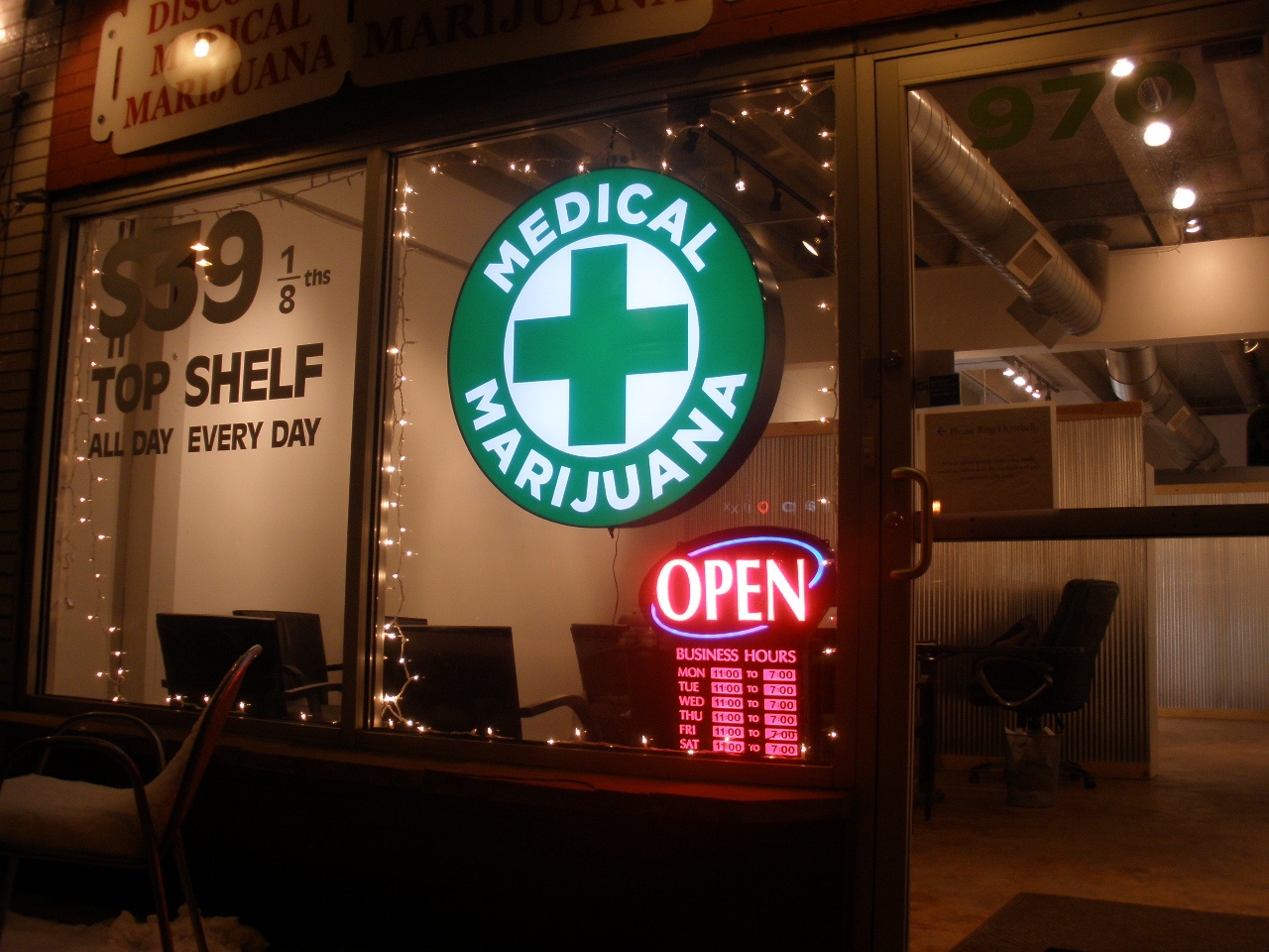 In the News: No DUI Changes for Arizona Medical Marijuana Users