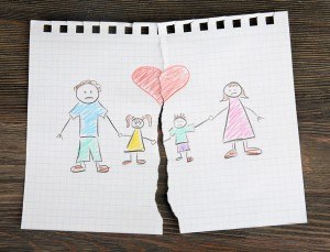 parenting plan child custody