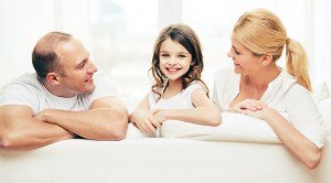 Creating a parenting plan in case of divorce