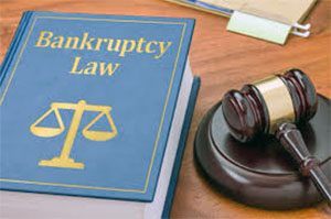 bankruptcy law in the state of arizona