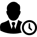Work with a professional process server