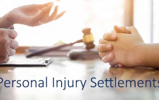 Personal Injury Settlements - Arizona Lawyers Near Me - Personal Injury Lawyers Near Tucson