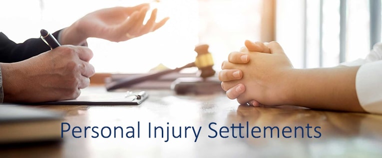 Personal Injury Settlements - Arizona Lawyers Near Me - Personal Injury Lawyers Near Tucson