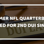 DUI Lawyer In A Court