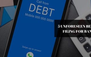 A Call From Debt