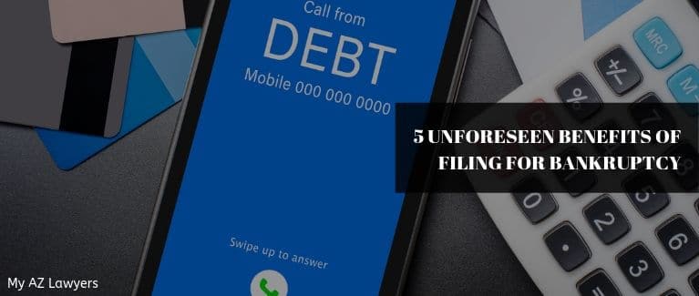 A Call From Debt