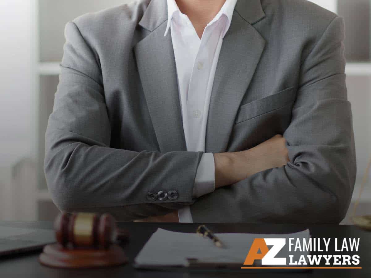 Bankruptcy Attorney Consultation at AZ Family Law Lawyers