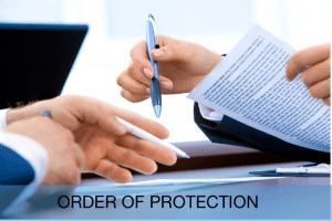 order of protection attorney in Avondale