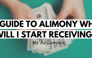 Alimony