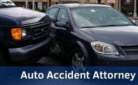 Car Accident Attorney in Arizona