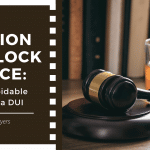 Whiskey, Car Keys and Gavel