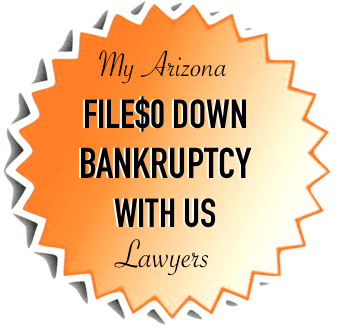 $0 Down Bankruptcy attorney in Gilbert. Zero Down Bankruptcy Attorneys.