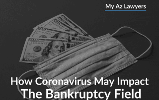 How Coronavirus May Impact the Bankruptcy Field