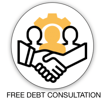 free consultation and debt evaluation with an attorney