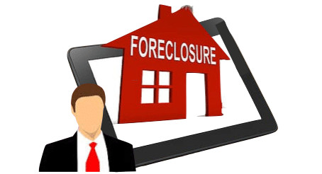 Arizona foreclosure bankruptcy attorney