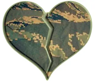 Military divorce attorney