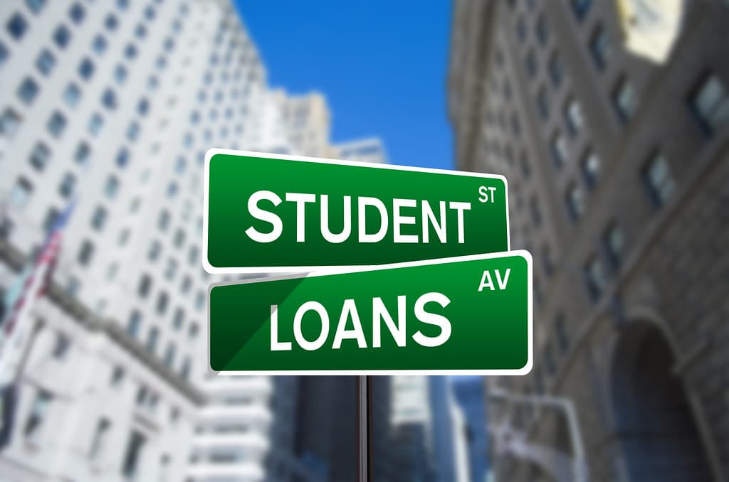 Arizona student loan debt attorney