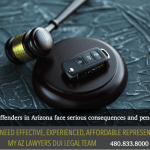 Do you need a DUI attorney? blog