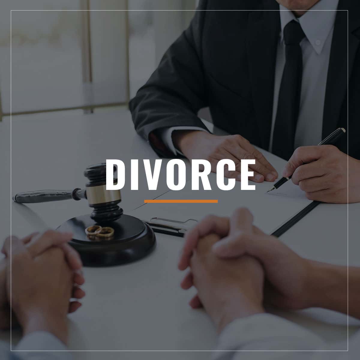 Experienced Arizona Divorce Attorneys | Family Lawyers in Phoenix, AZ